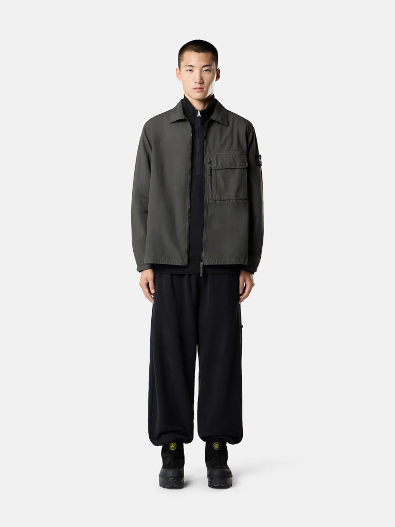 SURVÊTEMENT CONFORTABLE GRIS PLOMB