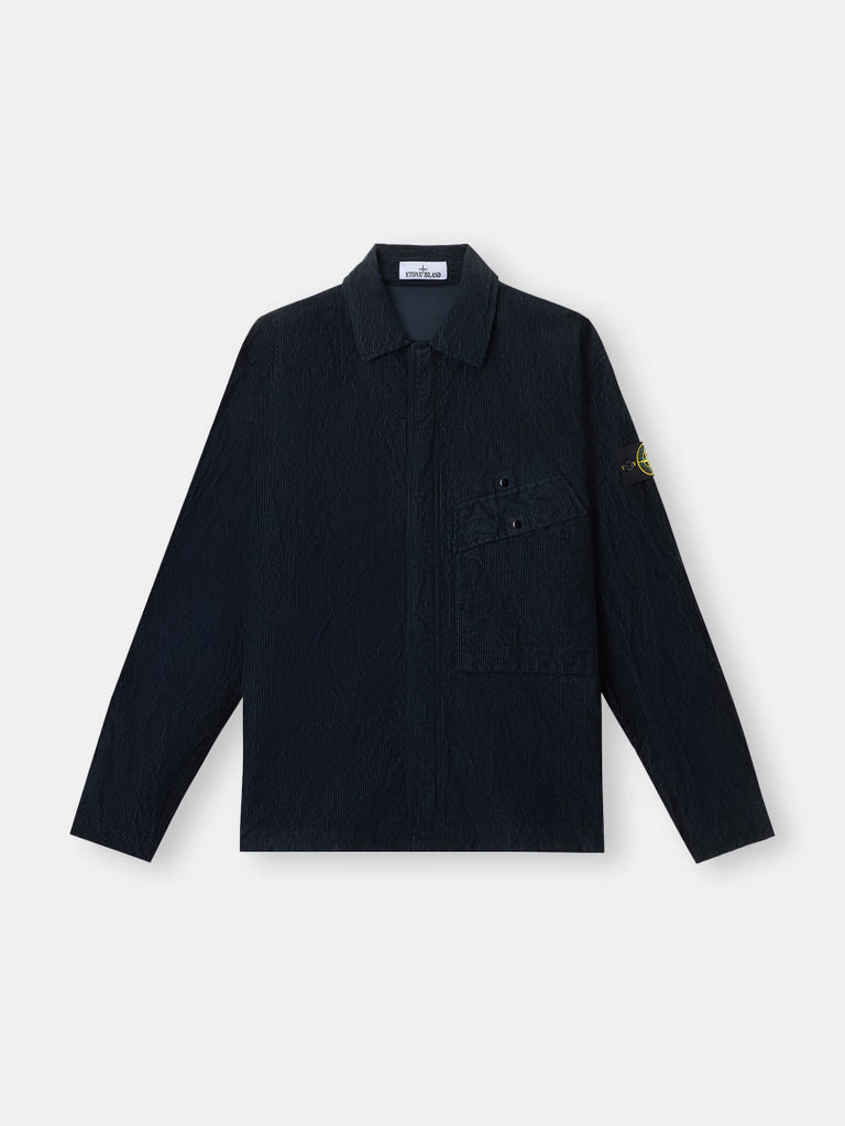 SURVEST CONFORTABLE EN VELOURS CÔTELÉ PLISSÉ