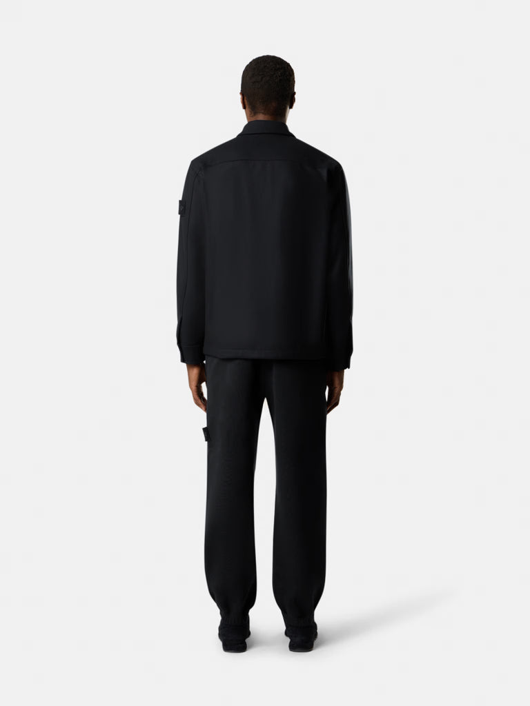 SURVEST EN FLANELLE DE LAINE ET NYLON CONFORTABLE