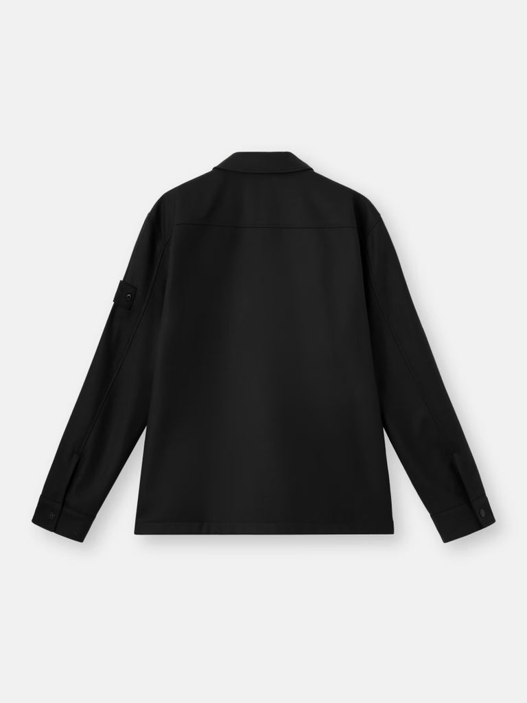 SURVEST EN FLANELLE DE LAINE ET NYLON CONFORTABLE