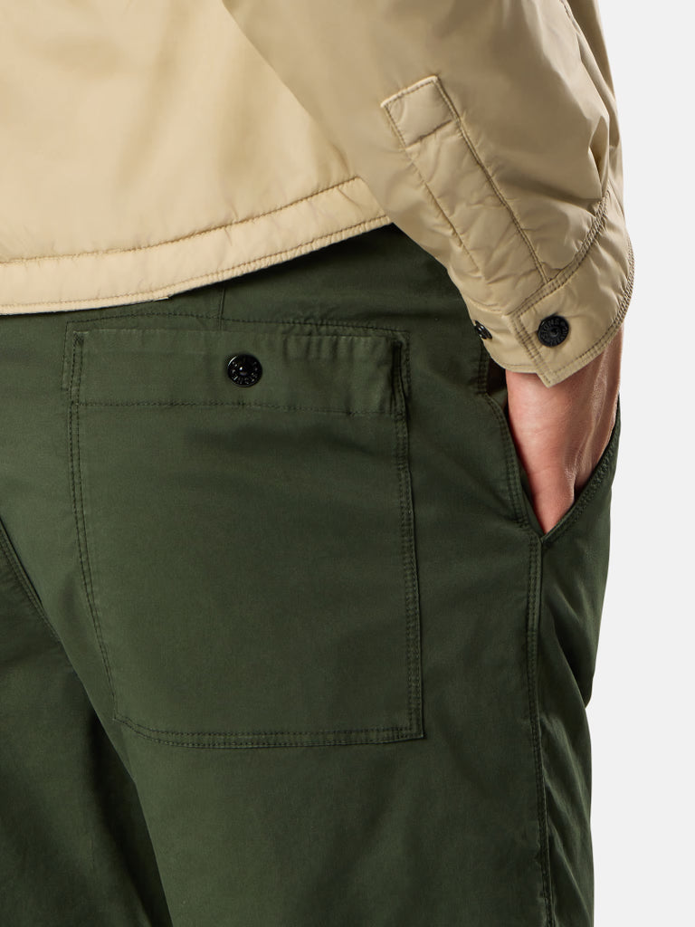 PANTALON CHINO JUNIPER COUPE REGULIER