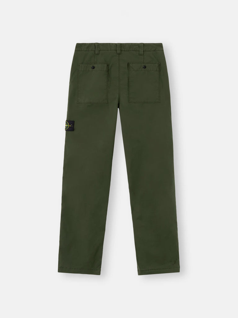 PANTALON CHINO JUNIPER COUPE REGULIER