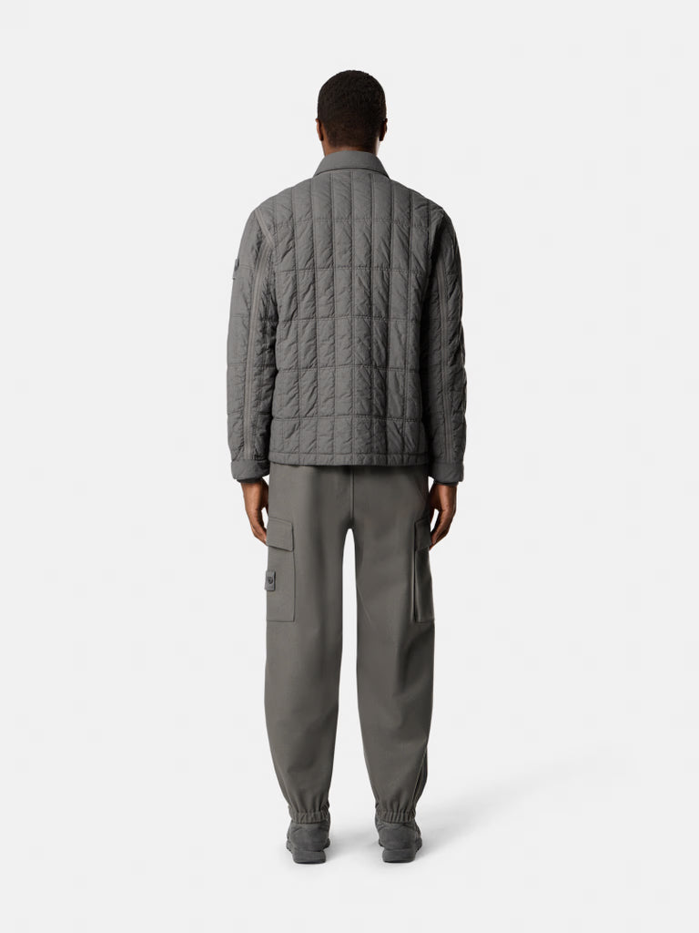 VESTE DE COACH REMBOURRÉE EN NYLON