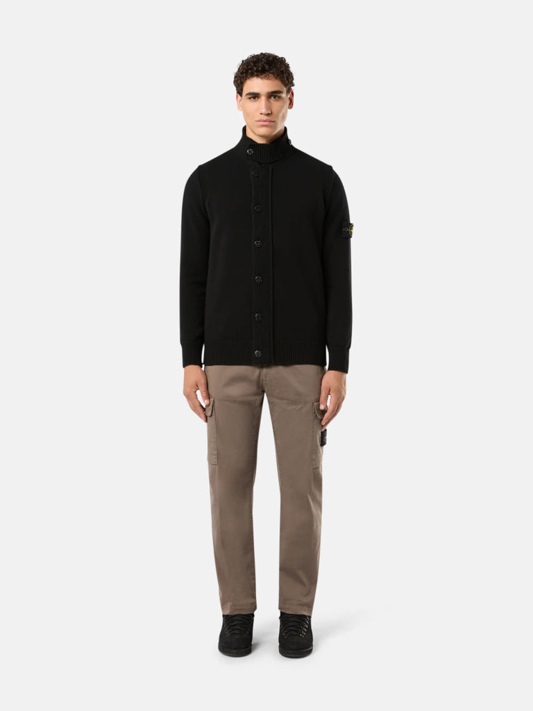 PULL EN LAINE D'AGNEAU