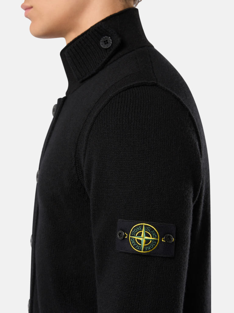 PULL EN LAINE D'AGNEAU