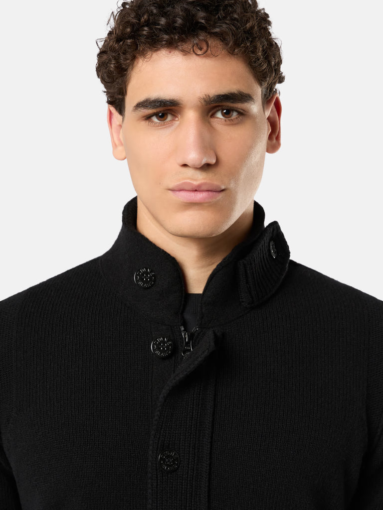 PULL EN LAINE D'AGNEAU