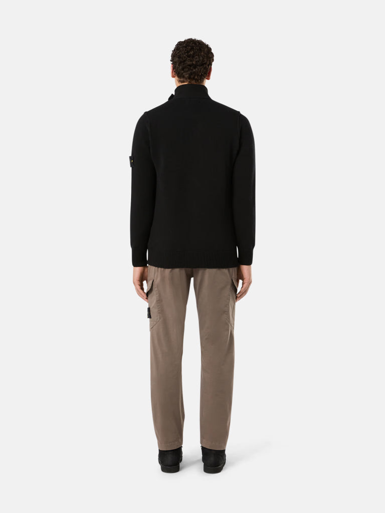 PULL EN LAINE D'AGNEAU