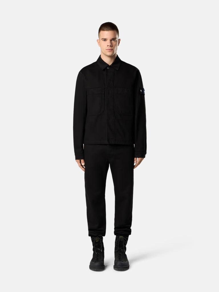 JEANS BULL DENIM-TC COUPE DROITE REGULIER