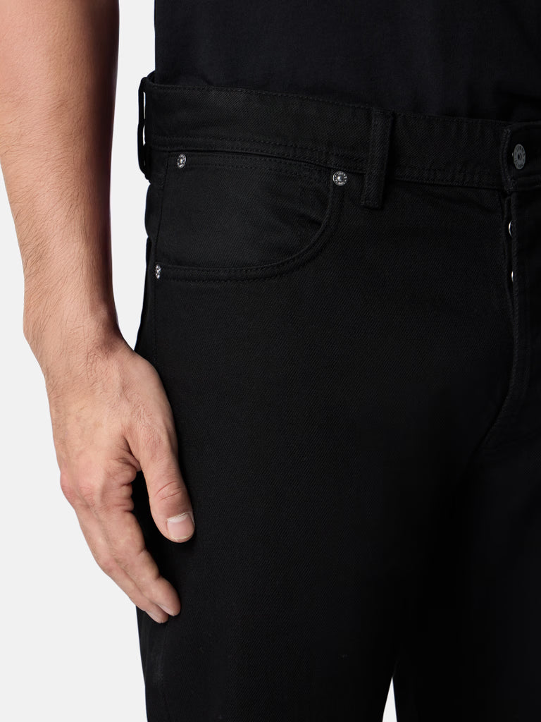 JEANS BULL DENIM-TC COUPE DROITE REGULIER