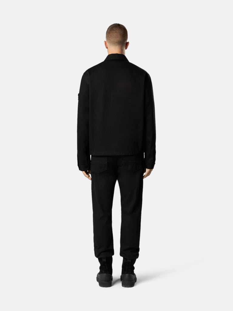 JEANS BULL DENIM-TC COUPE DROITE REGULIER