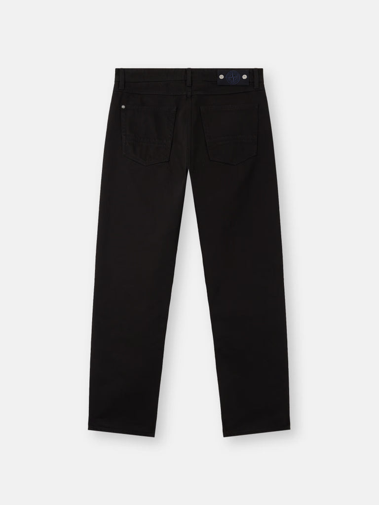 JEANS BULL DENIM-TC COUPE DROITE REGULIER