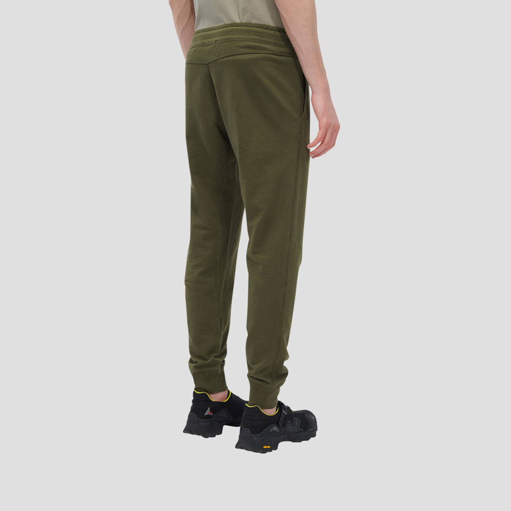 Pantalon de survêtement en molleton léger - Ivy Green